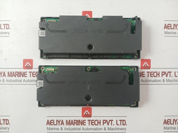 Kone Power Inverter Control Board Pc01070G