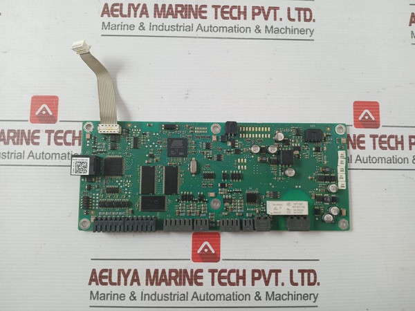Pc01070G By Kone Power Inverter Control Board
