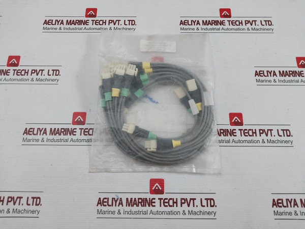 Part No. 51202329-102 Rev D By Honeywell IO Link Cable Set