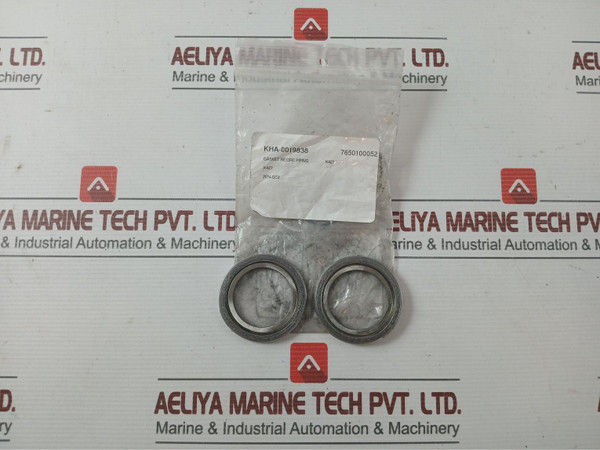 Recirculation Piping Gasket 7650100052 In 50 Gm