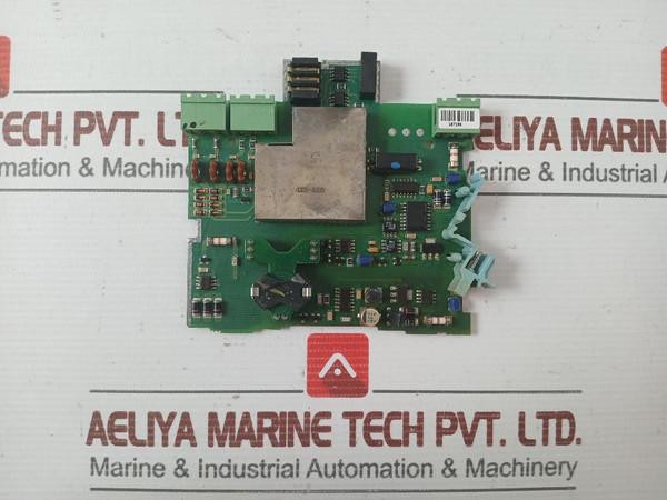 Boiler Control Interface Pcb Module Mtl5074 By Mtl