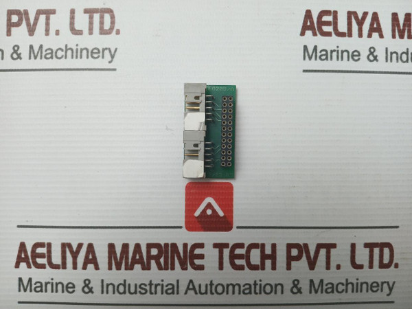 Printed Circuit Board Eo209A In 50 Gm