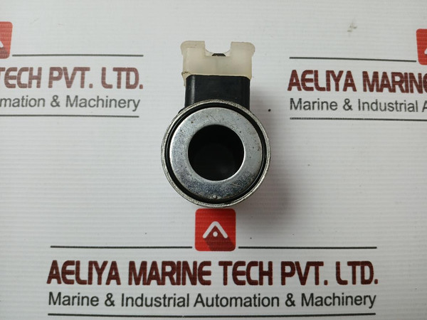 Rexroth Solenoid Valve Coil 12V Dc R900021388