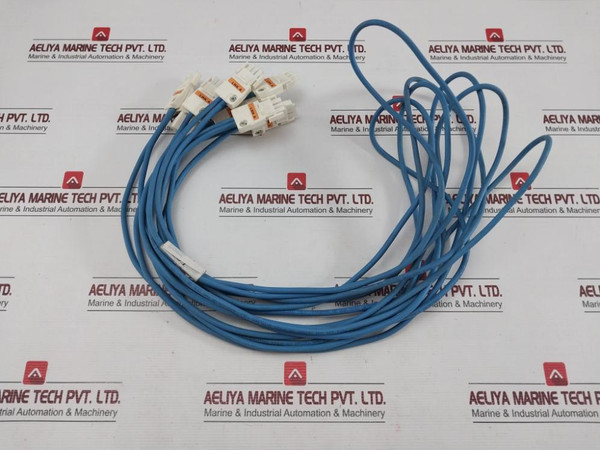 Link Cable Assembly Set Rev C Honeywell 51195479-600