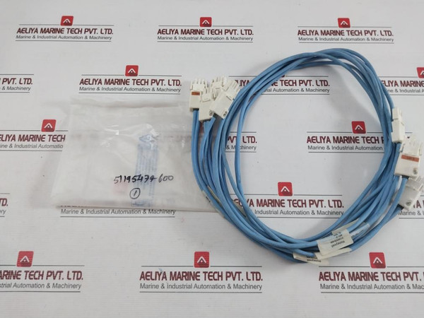51195479-600 Link Cable Set Rev D Honeywell