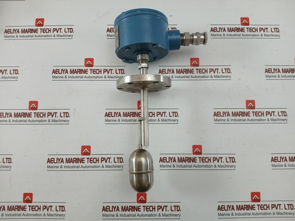 Rfs-ex Contech By Float Operated Level Switch