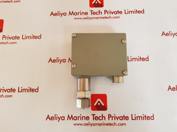 Trafag 8202.75.2212 pressure transmitter