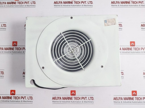 By Rittal Sk3149 Roof Mounted Fan 230V-50/60 Hz-0,2A; 42W