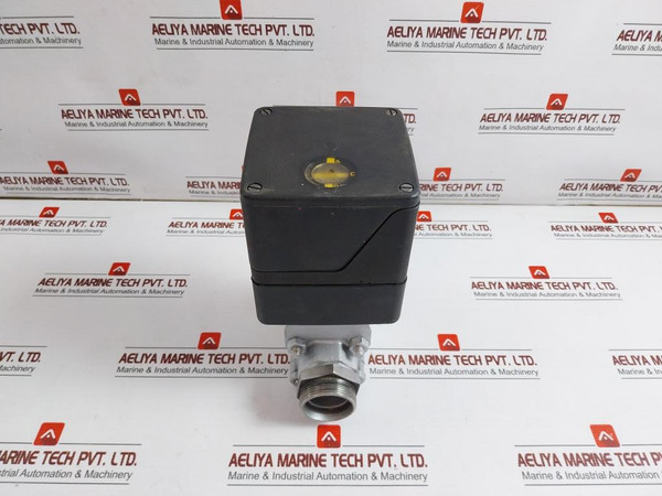 Rotary Actuator 3001-0-b-0-a 000 Burkert 110V 60Hz