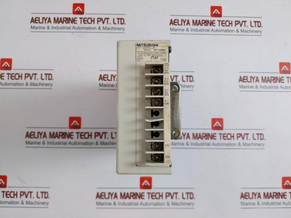Uvt-05Ssb 380-460Vac Uvt Controller Module 0.5S 50-60Hz Mitsubishi