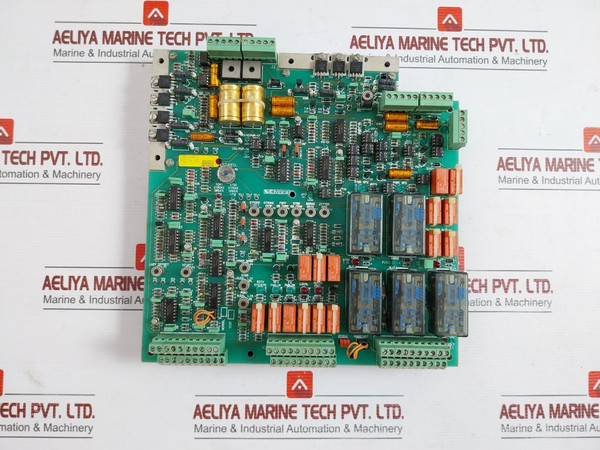 Circuit Board 3-2629-b-r1 Emri Ksa11