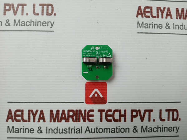 Used Condition Printed Circuit Board Uhra2S8A1X2 94V-0