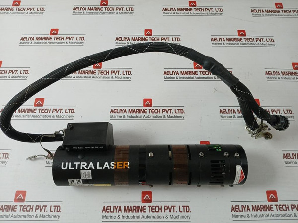 2218-010Slcpeb By Jds Uniphase Air-cooled Argon-ion Laser Head 100-250 Vac