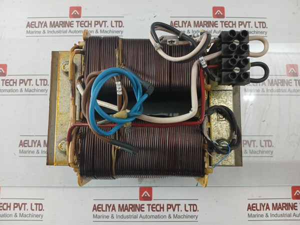 Used Condition Elma Tt Isolating Transformer 2683450200105