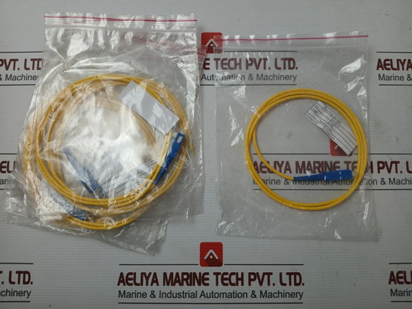 New Condition Optical Fiber Pigtail Cable Length-1Meter Sc 925