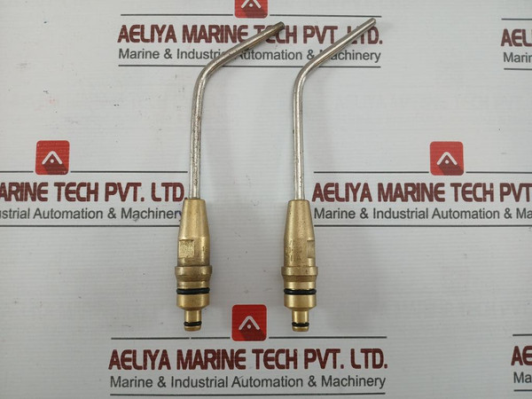 E2A Welding Attachment In 200 Gm