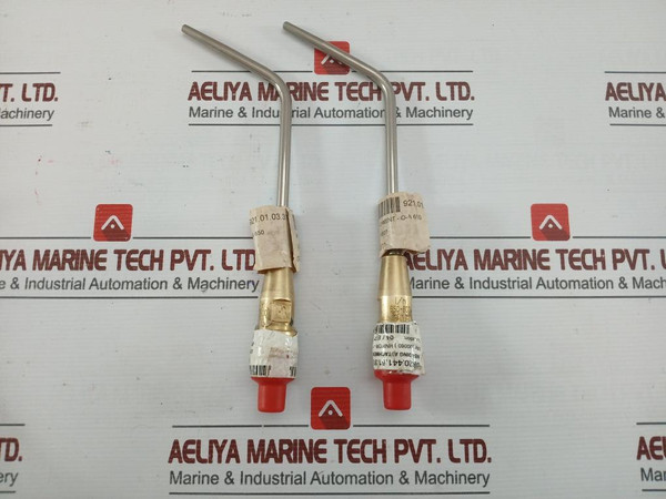 Cutting Torch 5-7 Mm By Unitor 170-174607
