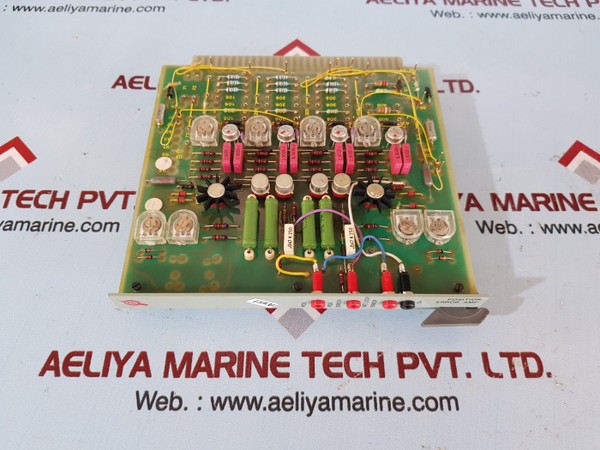 Soren t.lyngso 99087100 v01 pcb card