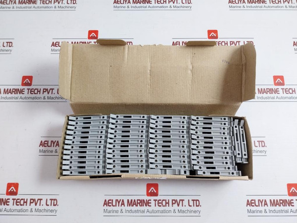 Fuse Modular Terminal Block 800V 4Mm2 Phoenix Contact Uk 5-hesi Gy (1 Box = 50 Pcs)