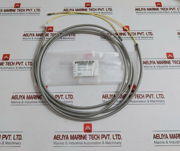 21747-040-01 By Bently Nevada Extension Probe Cord Cable 3 Meter