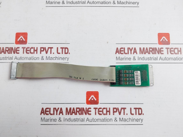 Opto 12263-00012 IO Adapter Card E0165A
