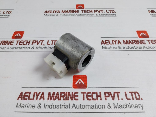 R901370939 By Rexroth Solenoid Valve Coil 24Vdc 1.25A