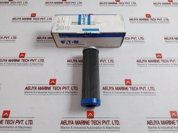300362 Filter Element 0,025 Mm By Eaton