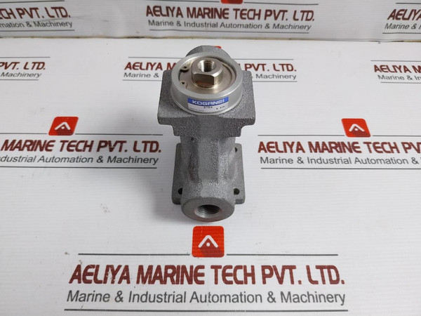 New Condition Koganei Air Piloted Valve 375A