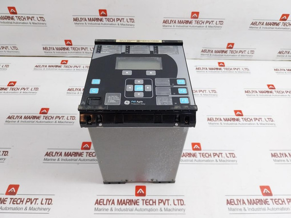 P14Db16A7C0620A P40 Agile Protection Relay By General Electric