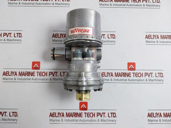 Sa12B Pressure Switch By Asco 4500 P.S.I.G