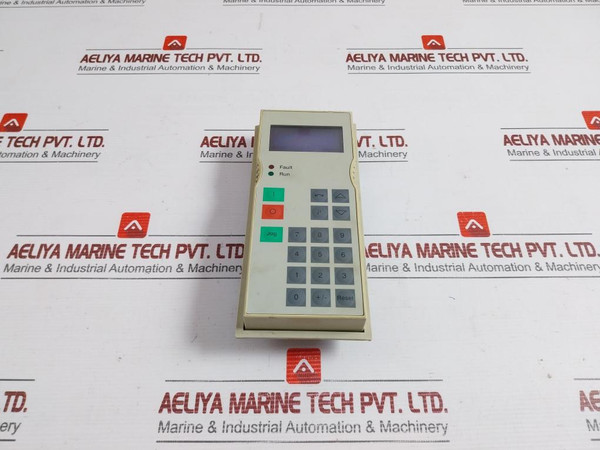Inverter Operator Panel By Siemens 1Se.477522.0002.00 Z