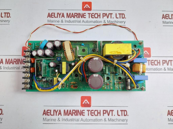 Ty-00102 By Tae Yang Power Supply Module