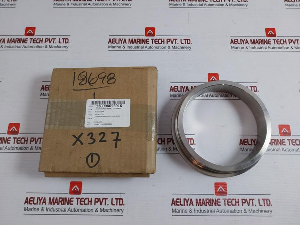 New Condition Wear Ring For Main Feed Pump 18698 X327