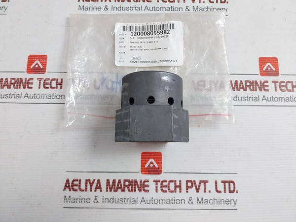 Hudson Float Valve 18113 X46 In 640 Gm