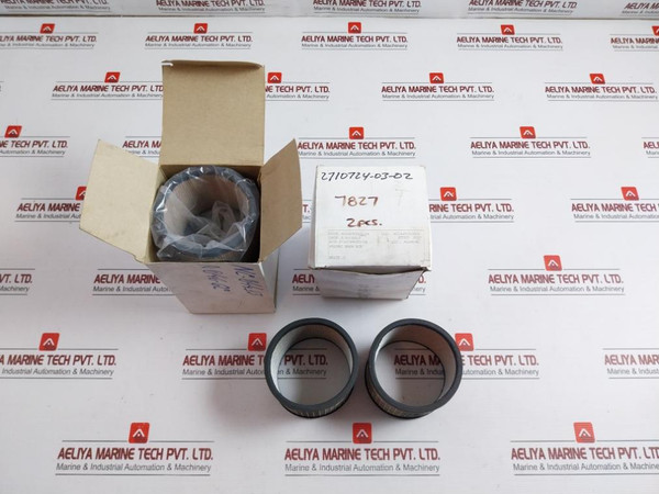 New Condition 2710724-03-02 Bop Transmission Filter (1 Box = 2 Pcs)