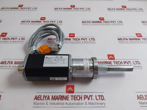 Used Condition Bg 65X50Si By Dunkermotoren Dc Motor 1.5 Meter