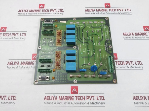 12099A-78 By H.M.Stein Circuit Board