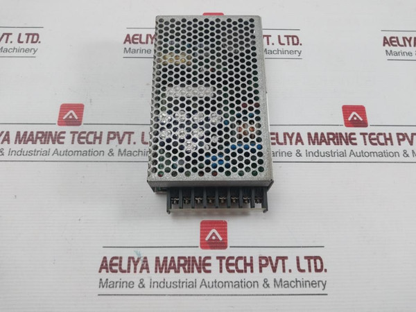 Power Supply Input - 85-132Vac 47-440Hz By Nemic-lambda Hkt50-522A