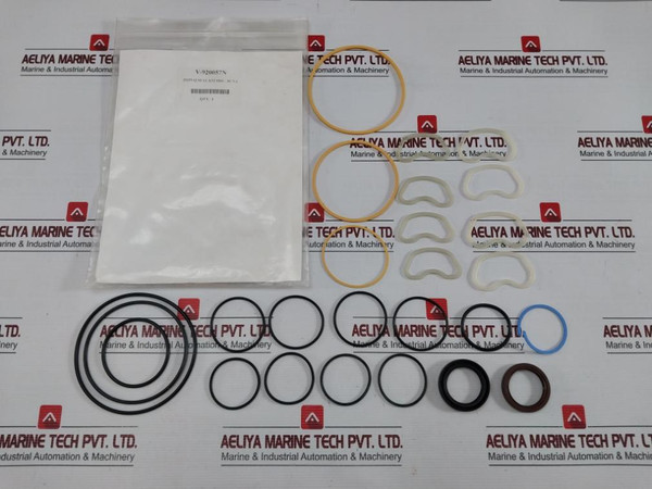 Part No. V-920057N By Vickers Seal Kit 3525Vq