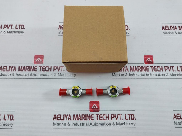 Sgn+ Ps46Bar80˚C Sight Glass Danfoss
