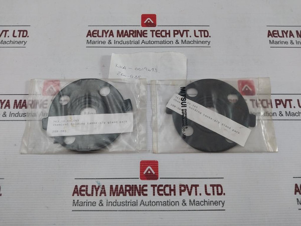 Epdm GasketPacking For Chemical Tank Gland By Mitsui