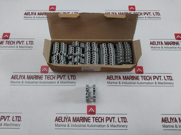 Din Rail Terminal Block Uk 2,5 B-e Phoenix Contact (1 Box=50 Pcs)