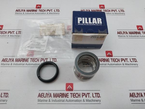 Nippon Pillar Mechanical Seal Set Us-2-50