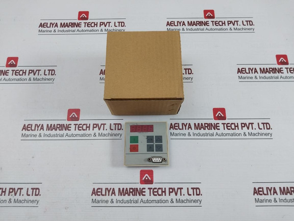 Used Condition 6Se7090-0Xx84-2Fao By Siemens Pmu Operator Panel