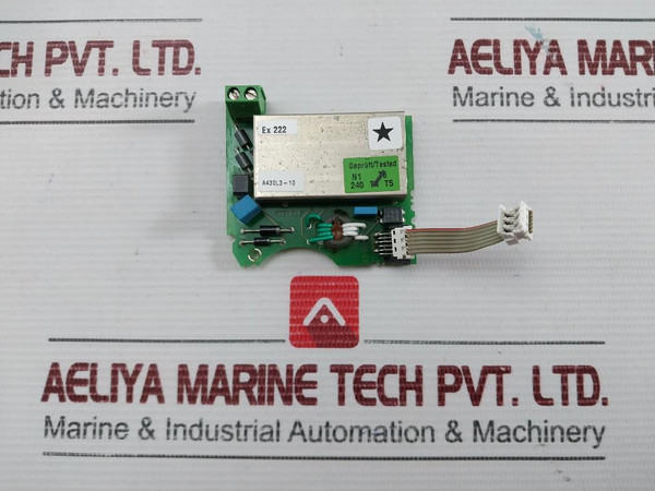 Sipart Ps2 Series Position Controller6Dr4004 Siemens