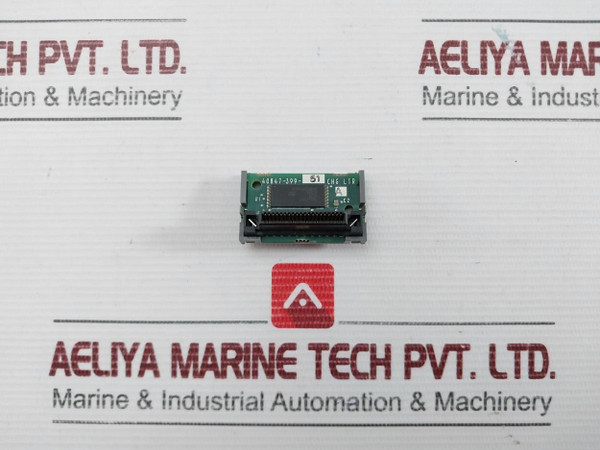 1747-m13 Allen Bradley Memory Module Ser-a