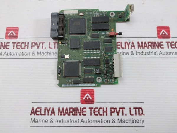 964862 Allen-bradley Communication Module