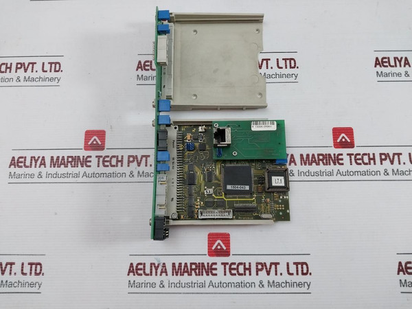 Used Condition Tilt Pcb Module Assembly Eo091/F