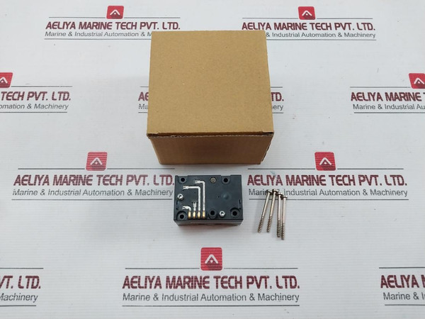 Ps10116-a Siemens Pneumatic Valve Block C73451-a430-b30