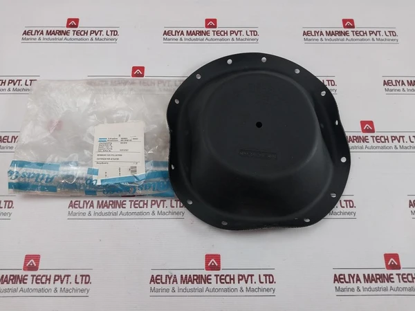 Fisher 6970167937 Diaphragm For Actuator 11168.2